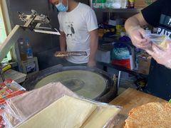 -山东傻大粗粮煎饼(牛街店)