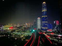 -广州富力丽思卡尔顿酒店