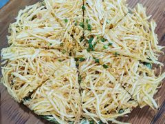 土豆饼-陈有良尖椒鸡(渝中示范店)