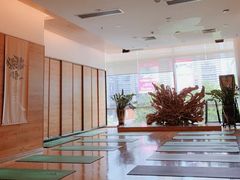 -中航健身会(星河中心会所)