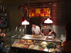 -明记牛杂(新马路分店)