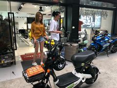 -雅迪电动车(北艾路店)