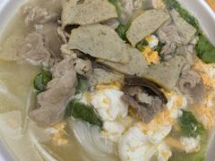 -原味汤粉王(老城店)