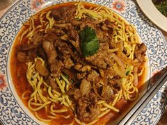 -天山醉美辣子鸡(文艺路店)