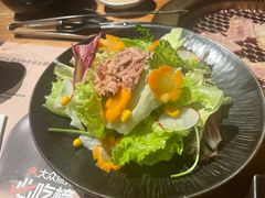 -黑牛の店·和牛烧肉(太原万象城店)