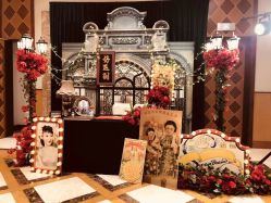 -迈瑞米求婚策划(静安店)