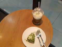 -星巴克(合肥百盛逍遥广场店)