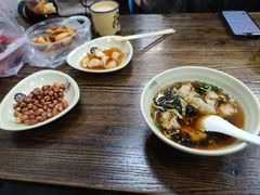 -都谷包子(天一广场店)