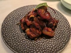 -苏帮袁Sue Cuisine(来福士店)