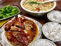 -聂记粤菜馆(鼓西路店)