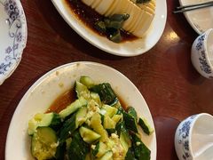-玫瑰红烤羊排(北新桥三条店)