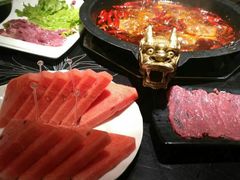 -宽坐火锅(万象城店)