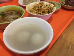 -龙抄手(春熙路总店)