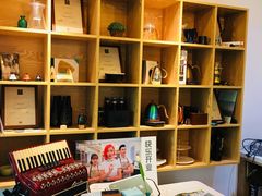 零售区-COFFELIZ COFFEE