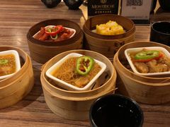 -金庆国际酒店-自助餐
