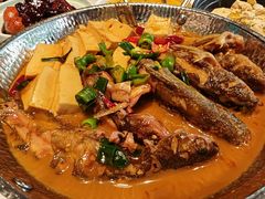 -曹家小菜(胜太路店)