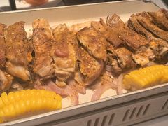 -新兴·金羊座·粤菜点心(乐峰店)