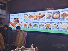 -双合园·海鲜水饺青岛菜(万佳广场店)