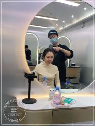 -Tloml salon