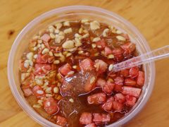 -魏记冰粉(恩威楼家属院店)