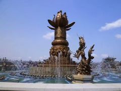 -龙口南山旅游景区