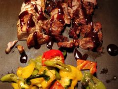 鸭肉-紫玥铂尔曼酒店零点餐厅