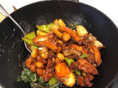 -衡山汇·高级粤菜(霄云路店)