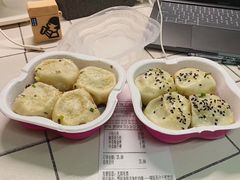 -小杨生煎(萧山机场店)