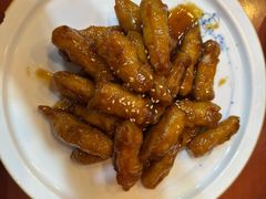-恭敬李老北京炸酱面·京味菜(西花市店)