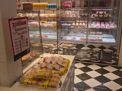 -味多美蛋糕(苏州街地铁店)