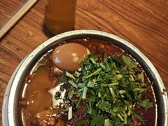 -窦四牛杂面(总店)