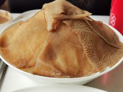 花间毛肚-花间火锅专门店(裕园路店)