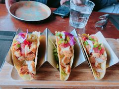 魔力鸡肉塔可-道口麻辣烫·烧烤(五道口店)