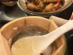 -中国城银都鱼翅酒楼