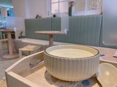 -杏甜品(尖沙咀加拿分道店)