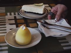 酸柠檬芝士-时光花园(白鹭洲店)