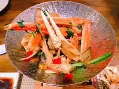 -蟹将军·松叶蟹和牛日料放题自助(K11店)