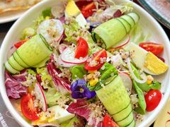 -Nord Grill&Bar Highland诺德西餐(深圳欢乐海岸店)