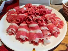 -宽窄巷子鲜牛火锅(北京首店)