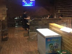 -郑享吃烧烤烩面(红专路店)