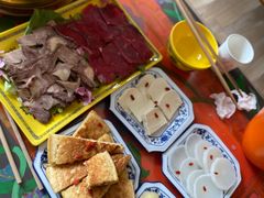 -四姑娘山阿巴郎·藏式花园餐厅