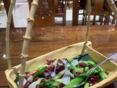-福慧慈缘素食餐厅(王府井店)