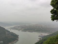 -铁山坪森林公园