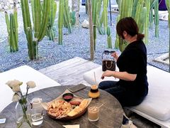 -MOJ coffee(瓯海泽雅水碓坑店)