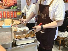 -赵元章肉骨烧(山塘街店)