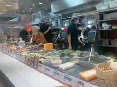 -乡村基·川味现炒大王(熙悦天街店)