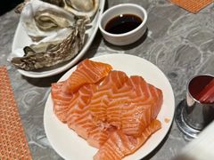 -松咖啡自助餐厅·松北香格里拉