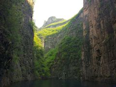 -山西通天峡景区