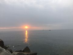 -东戴河风景区-止锚湾