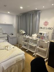 -DR.CI:LABO城野护肤体验中心